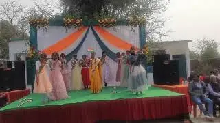 Our School program  Composite School Tendol  Baruasagar  26 January  2026