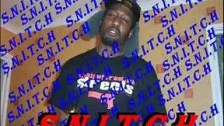 DEVILMAN-SNITCHHHHHH