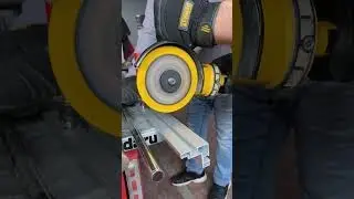 Diamond disc for metal cutting DeWalt DT40252-QZ \ Алмазный диск для резки металла DeWALT