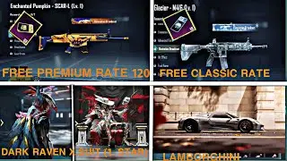 PRIME PLUS TRICK 😱 GET FREE PORSCHE SUPERCAR SKIN BGMI | Bgmi Speed Drift Event | Cyber Week Trick 