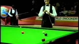 Stephen Hendry   Nigel Bond 19B