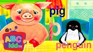 Learn the ABCs 