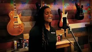 Thomas & Treadway cover song - Shinedown '45'