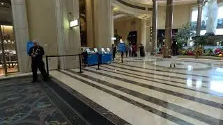 CES 2023 - Badge Pickup