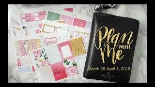 PWM March 26-April 1, 2018 &ndash; The Organizing Companion 