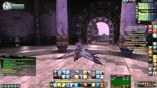 Rift Cyclone Mount