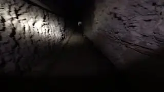 Drug tunnel almost a mile long discovered at U.S.-Mexico border