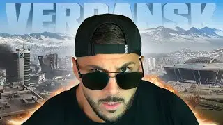 MY FINAL WARZONE STREAM