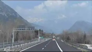 Italy - Austria    LONG DAY