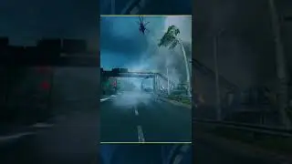 Battlefield 2042 SUCKS (like the tornado sucks stuff up)