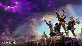 My friend started STW - and, well... #shorts #FORTnITE #GamingCollectibles #GamingConsole #meme