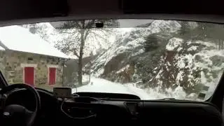 Les estables-Le Monastier
