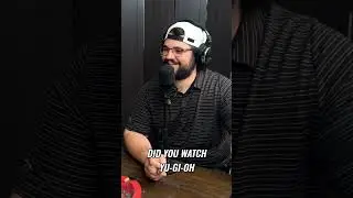 Epic Meal Time & Childhood Memories: Podcast Nostalgia! #shorts
