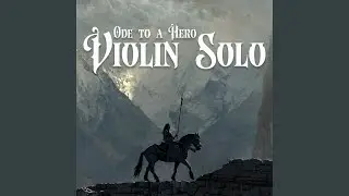 Violin Solo Ode to a Hero