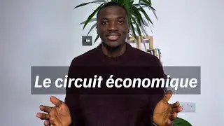 Comment fonctionne vraiment une économie ? 🤔 Le circuit économique expliqué