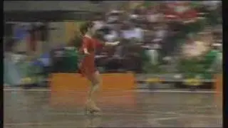 Liliana Andrade.SP.Mundial 2007.www.patinajeartistico.es.tl