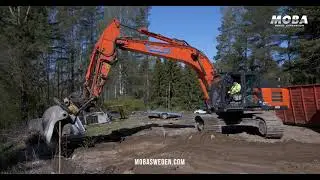 Moba Sweden - vi ger mer
