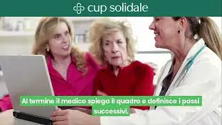 Visita Otorinolaringoiatrica: a cosa serve, come si svolge, quanto dura | La guida di CupSolidale