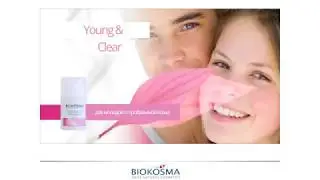 BIOCOSMA - натуральная косметика из Швейцарии