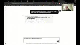Clientell - Salesforce AI Admin Demo