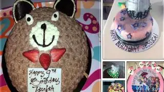 Kids Disco Birthday Party Melbourne Australia