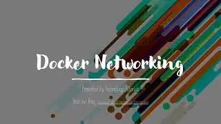 Docker Networking