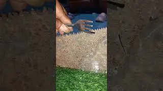 Sharpen Your Dull Saw Blade Like New &ndash; Fast, Easy, No Power Tools!