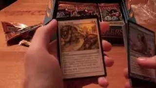 Booster Box - Modern Master