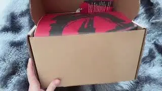 Unboxing Beautylish Lucky Bag 2021! International