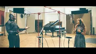 Love is the flavor of life/TLDS/Assunta Di Pasquale/Jazztutta/Feat. Daddy Waku (Official video)
