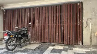 F S STEEL WORK INDIA is live big gate makings