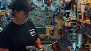 Introducing Ballard's Shock Preload Tool | MXstore.com.au