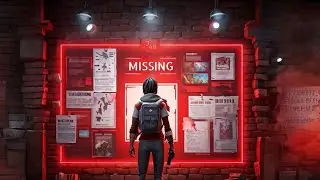 18 J&auml;hriger verzweifelt im Fortnite Escape Room / UNCUT