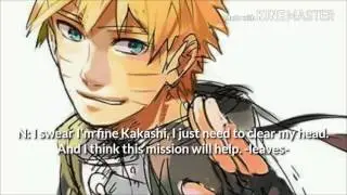 Naruto Life 1