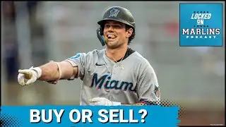 BUY OR SELL: Miami Marlins Players Ready For A Breakout In 2026