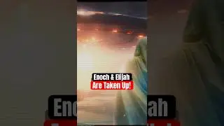 UFOs, Angels, Jinn & Extraterrestrials in the Torah, Bible & Quran