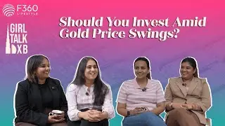 Gold Rush in Dubai: Fashion Statement or Smart Investment? | Girl Talk DXB