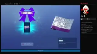 New disco camo