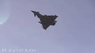 RAF Lossiemouth 15 June 2021