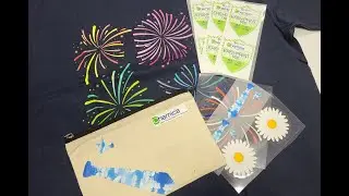 EASYPRINT   The best printable heat transfer vinyl!