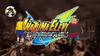 Cronaca, David Evans è VIVO + SEMINIFALE! Inazuma Eleven: Victory Road!