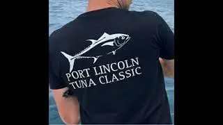 Episode 131: Port Lincoln Tuna Comp wrap up + Shane Mensforth from SA Angler + Marine Safety &lsquo;Sta...