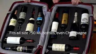 Vino-Voyage 2.0