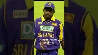 Top20 fastest century in ODI #shorts #ytshorts #cricket #cricketshorts