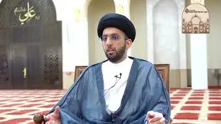هل الأرض تخمس ؟ - سماحة السيد موسى العلي