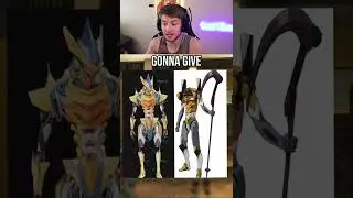 New Revenant Skin #apexlegends