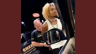 Arrested Throwin' Parties