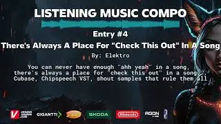 Assembly Summer 2025 - Listening m- There's Always A Place For 