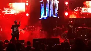 Dead Vertical Live At Brotherground Showcase 2022