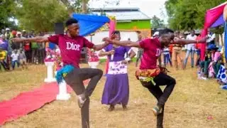 HII UTACHEKA SANA KINGDANCER ALIVYOPINDA KIUNO MWISHO🔥🔥🤣🤣🤣🤣
